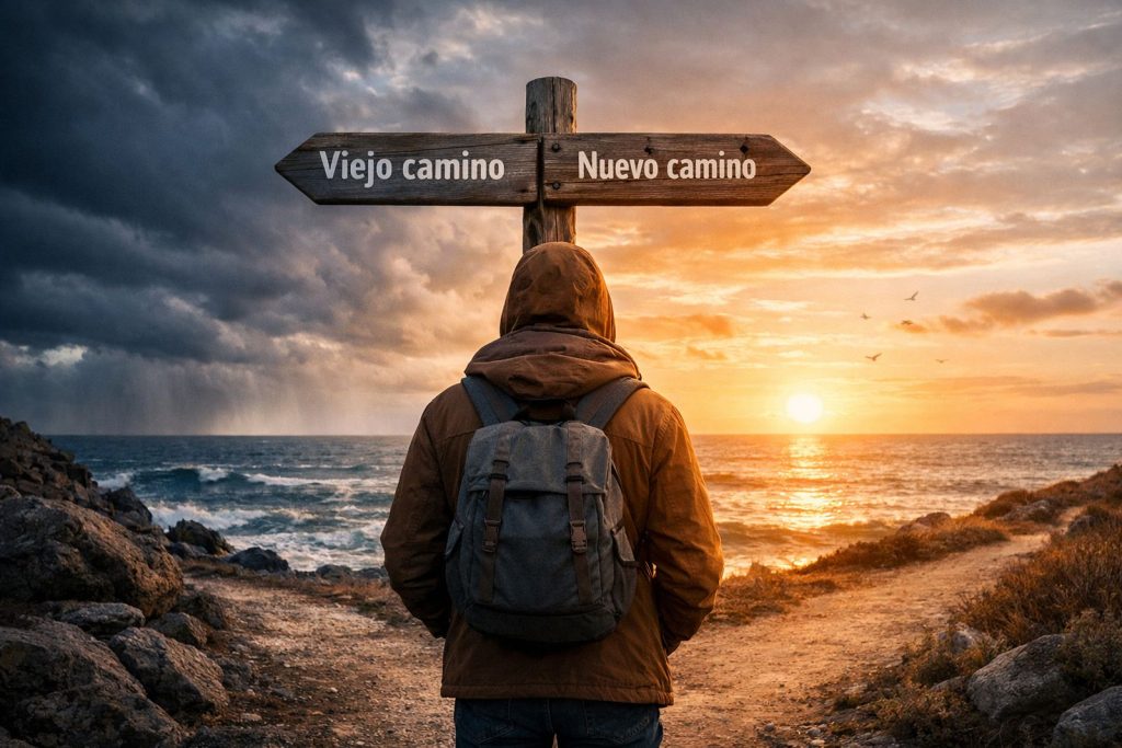 Cambios vitales
